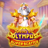 GATES OLYMPUS SUPER